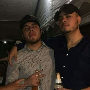 Meet your Posher, Joel